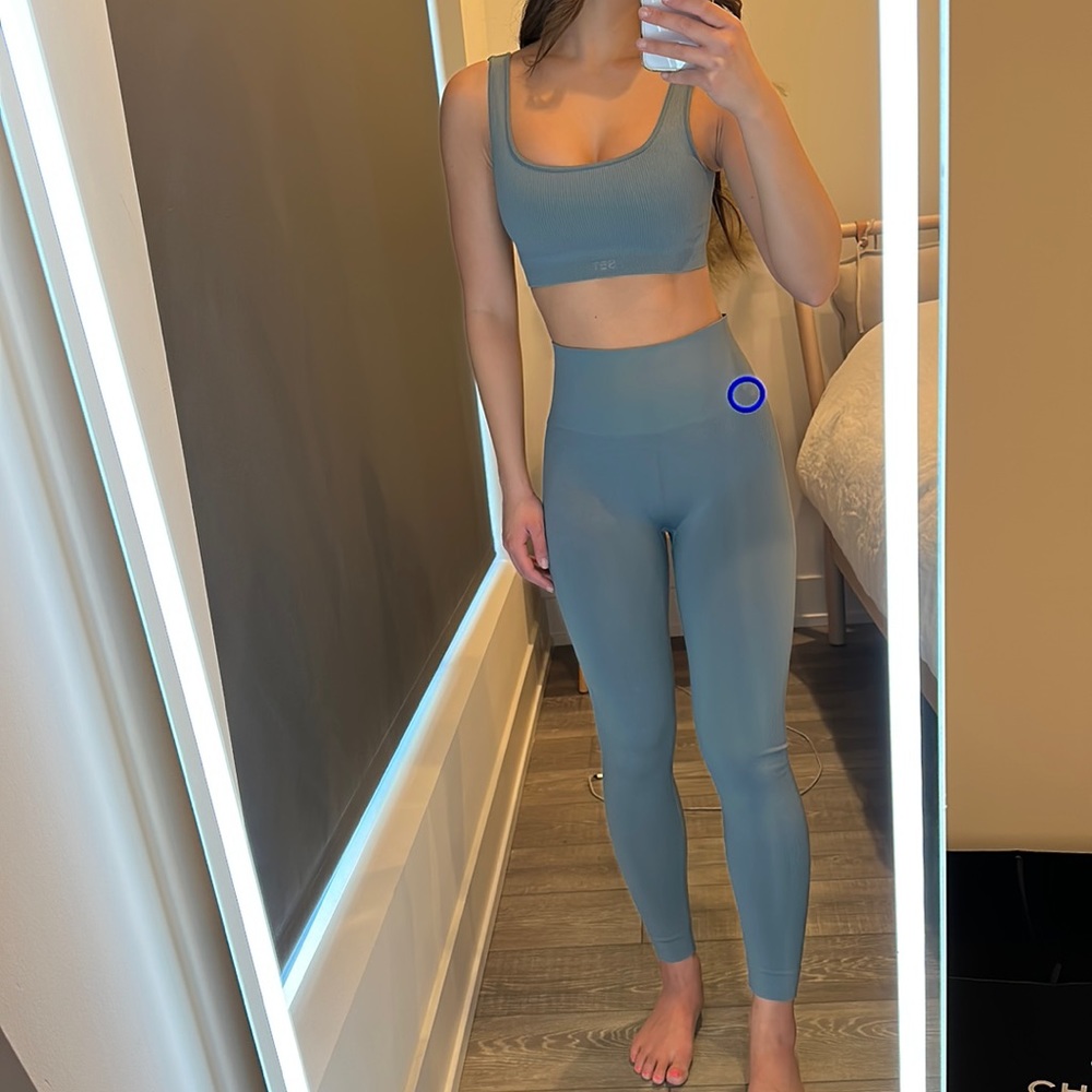 SCULPTFLEX Set - RAIN